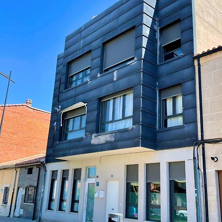 Merinas22 Zamora Exterior foto